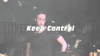Animal Trainer feat. Jan Blomqvist -- Keep Control [Snippet]