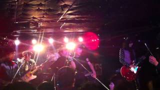 Young Parisian＆本多スーサイド(VIVIAN BOYS)「We'er Gonna Have A Real Good Time Together」