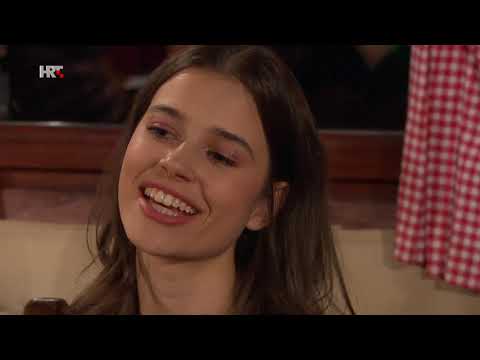 HTV1 DOČEK NOVE GODINE 2019. emisija CAJGER NA CAJGERU