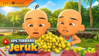 Download lagu Upin & Ipin Season 20 - ORANGES | (New Episode) mp3 Download lagu Upin & Ipin Season 20 - ORANGES | (New Episode) mp3
