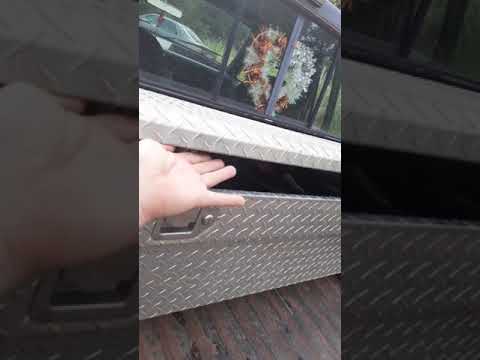 toolbox strut replacement
