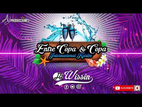 Entre Copa Y Copa (Remix) DJ WISSIN