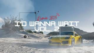 Download lagu DJ I DON'T WANNA WAIT, VOL. 2 (PARTY SENTAK) TERBARU ✅ VIRAL TIK TOK REMIX 2025 🔥 mp3