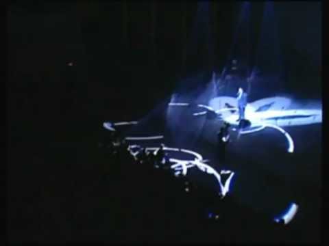 Jemal Sepiashvili - Drawn Curtains