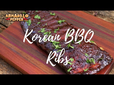 download lagu mp3 mp4 Korean Dry Rub For Ribs, download lagu Korean Dry Rub For Ribs gratis, unduh video klip Korean Dry Rub For Ribs