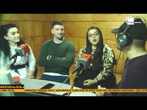 Orjeta Kelaj dhe Glerdit Turmetaj tregojne per emocionet qe perjetuan ne festivalin "Lulebore"