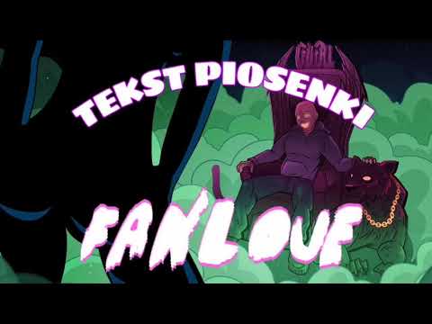 Szpaku ft. Kadobe - FANLOVE (TEKST)