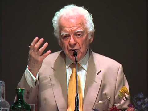 Benjamin Creme, Tokyo 2008 - Part 5