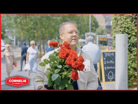 Rutger van Barneveld - Het Is Nooit Te Laat (Officiële Videoclip)