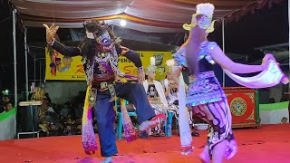 Download lagu Topeng Cakar Kumbang,Rukun Sari Banjarsari Live Mertokondo Kalikajar mp3