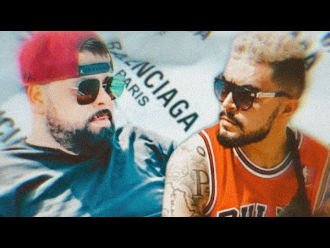 PROFIT ZA3IM_X_CHEB BELLO