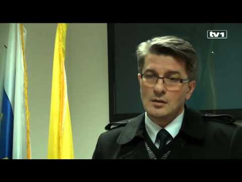 Intervju TV1 - Šemsudin Mehmedović