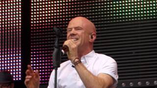 Jimmy Somerville At Kieler Woche 28.06.2015