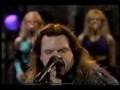 Videoklip Meat Loaf - Blind Before I Stop  s textom piesne