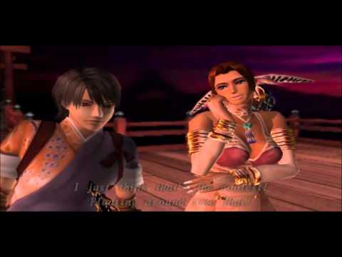 Shadow Hearts Covenant part 38