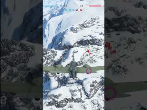 kamikaze style… #shorts #bfv #battlefieldv #clips  #battlefield5