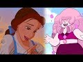 Rose Quartz Sings "Belle" (Steven Universe/Beauty and the Beast)