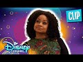 Raven's First Vision | Raven's Home | @disneychannel