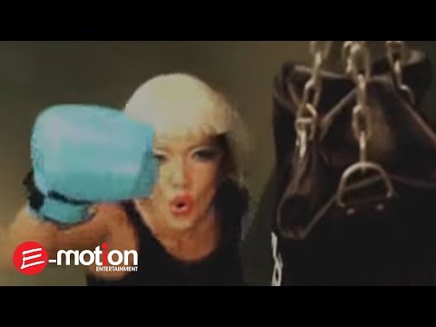 Shanty - Tinju (Official Music Video)