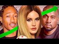 How Lana Del Rey Changed Hip Hop Forever