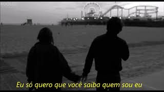 Goo Goo Dolls -  Iris (legendado)