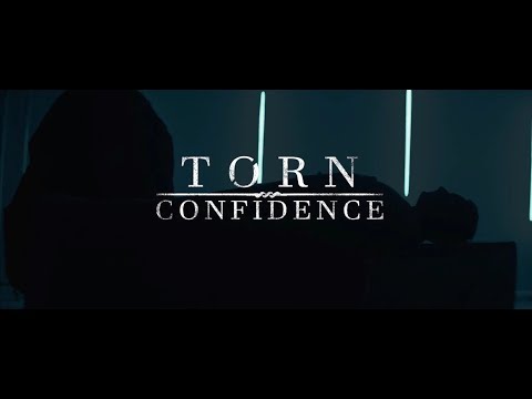 Torn Confidence -  Event Horizon (Official Music Video online metal music video by TORN CONFIDENCE