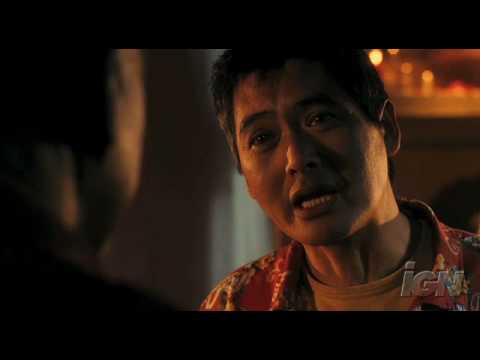 Movie Trailer: Dragonball: Evolution (0)