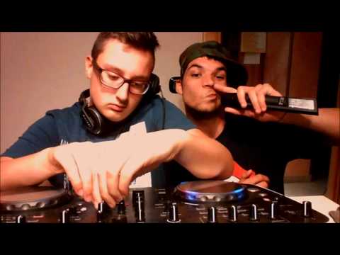 Foreigner vs  Dany Avila   Cold As Tronco MAKJ vs  Bingo Players Edit)