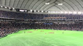 巨人 東京ファンファーレ
