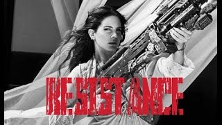 Lana Del Rey - Resistance (New Unreleased Song)