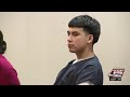 Teen accused of capital murder to be tried as adult