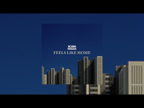 Robin Knaak - Feels Like Home