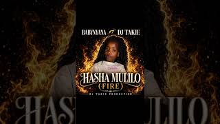 Download lagu Baby nyana ft DJ Takie (hasha mulilo) mp3 Download lagu Baby nyana ft DJ Takie (hasha mulilo) mp3