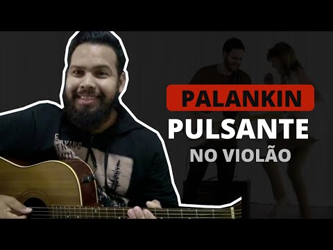 Pulsante - Palankin