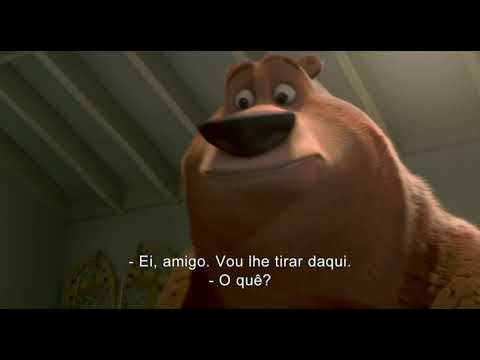 O Bicho Vai Pegar | Trailer Dublado HD