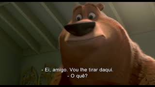 Download lagu O Bicho Vai Pegar | Trailer Dublado HD mp3