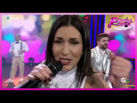 ORQUESTA MIRAMAR  Escandalo  TVG  LUAR  1466 2 1 26#rosendorosendo