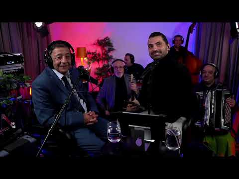 Concert OnLine Pepe Live cu Ionel Tudorache și taraful