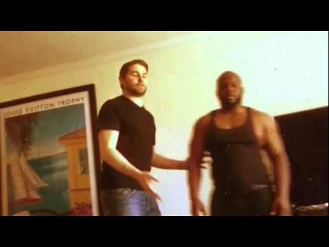 Uncle Timothy Self Defense tape