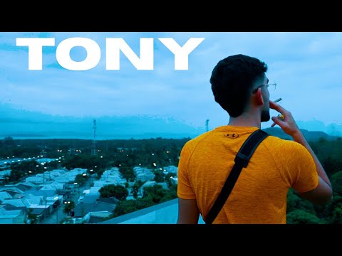 Mowgli018 - Tony (Offical Video)