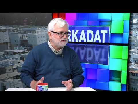 PIRKADAT Breuer Péterrel: Ara-Kovács Attila