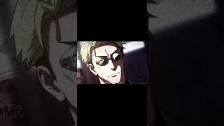 【ファンパレ】これは過去最高の神引き！！【呪術廻戦ファントムパレード】#shorts #shortvideo #jujutsukaisen #anime