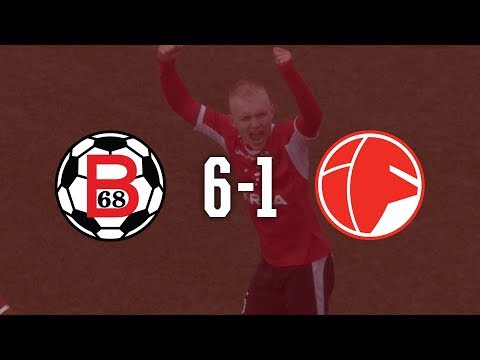 B68 TV – B68 6-1 ÍF