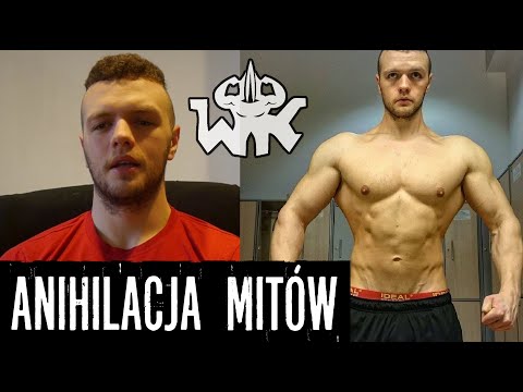 Lekarz wyciągnął mięśni Jak zrobić sprężyste mięśnie nóg