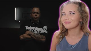 Luciano - Ballin' | REACTION