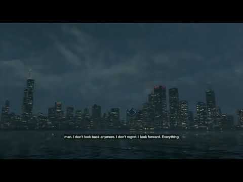 Watch dogs 1 ending