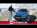 BMW M235i Gran Coupé: beter dan Audi S3 of Mercedes-AMG CLA 35?