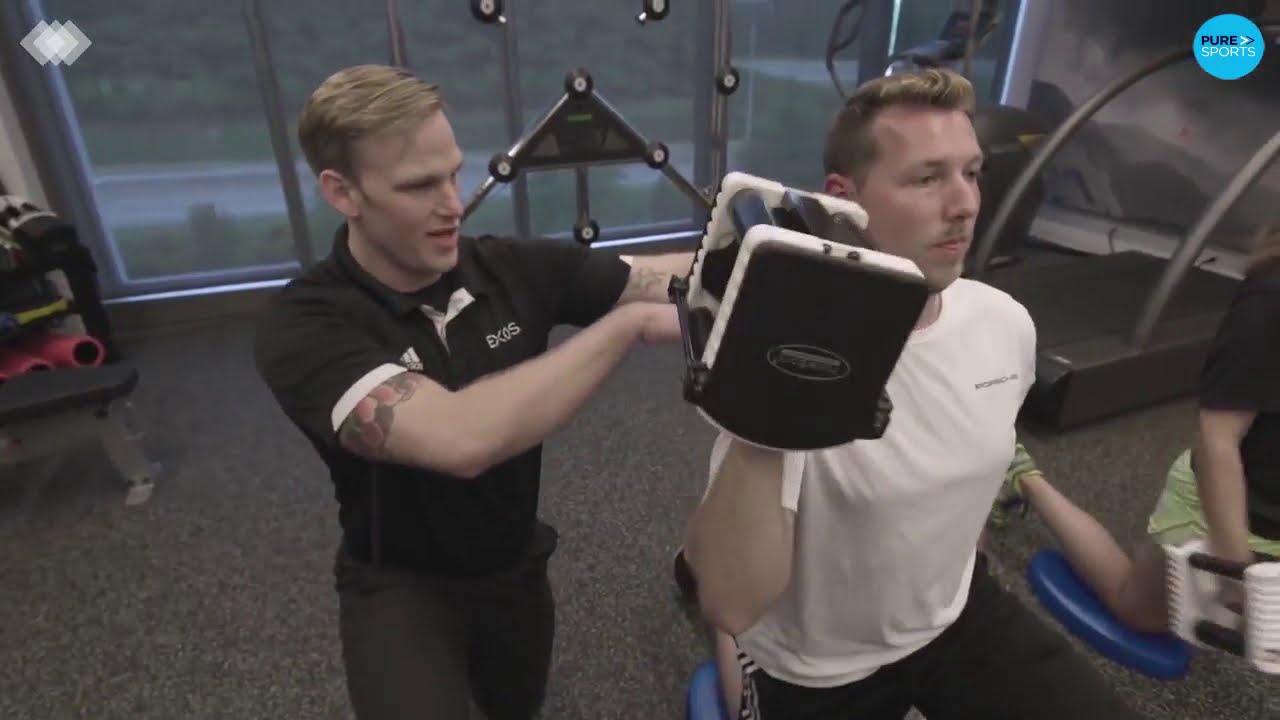 A legjobb edzőképzés a világ top ligáinak erőnléti edzőivel thumbnail