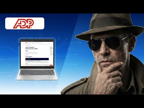 Adp Online Workforce