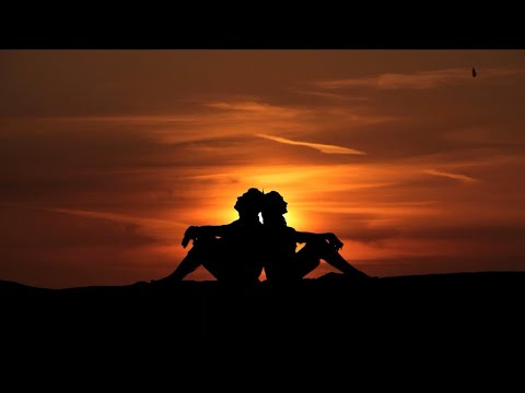 You and Me | Music drone Film | Filmora